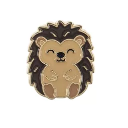 Hobby Gift Hedgehog Needle Minder