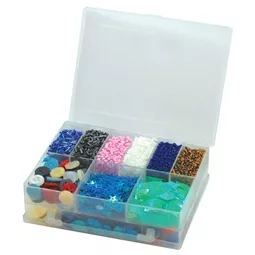 Hemline 16 Slot Double Sided Organiser