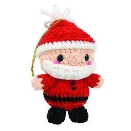 Santa Claus