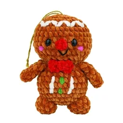Fred the Gingerbread