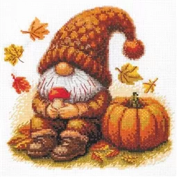 Harvest Gnome