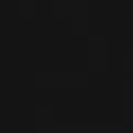 Image of Zweigart 14 Count Aida - Black Fabric