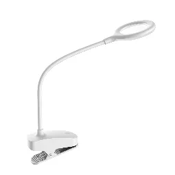 Purelite Ray Clip-on Magnifying Light