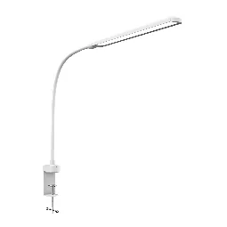 Purelite Luma Clamp-On Lamp