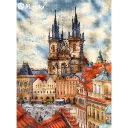 Golden Prague