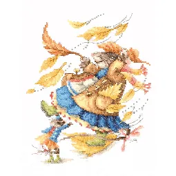 Vera's Autumn Breeze
