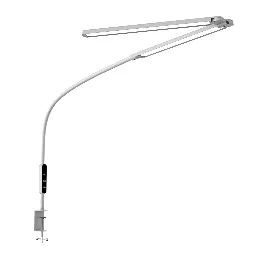 Purelite Astra Twin Ultra Bright Long Reach Lamp