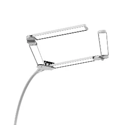 Purelite Aurora Quad 3-in-1 Multi-Directional Lamp