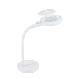Purelite Aura Rechargable Magnifying Light