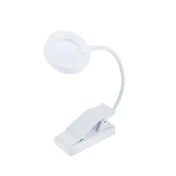 Purelite Vue 2-in-1 Clip-on Magnifier