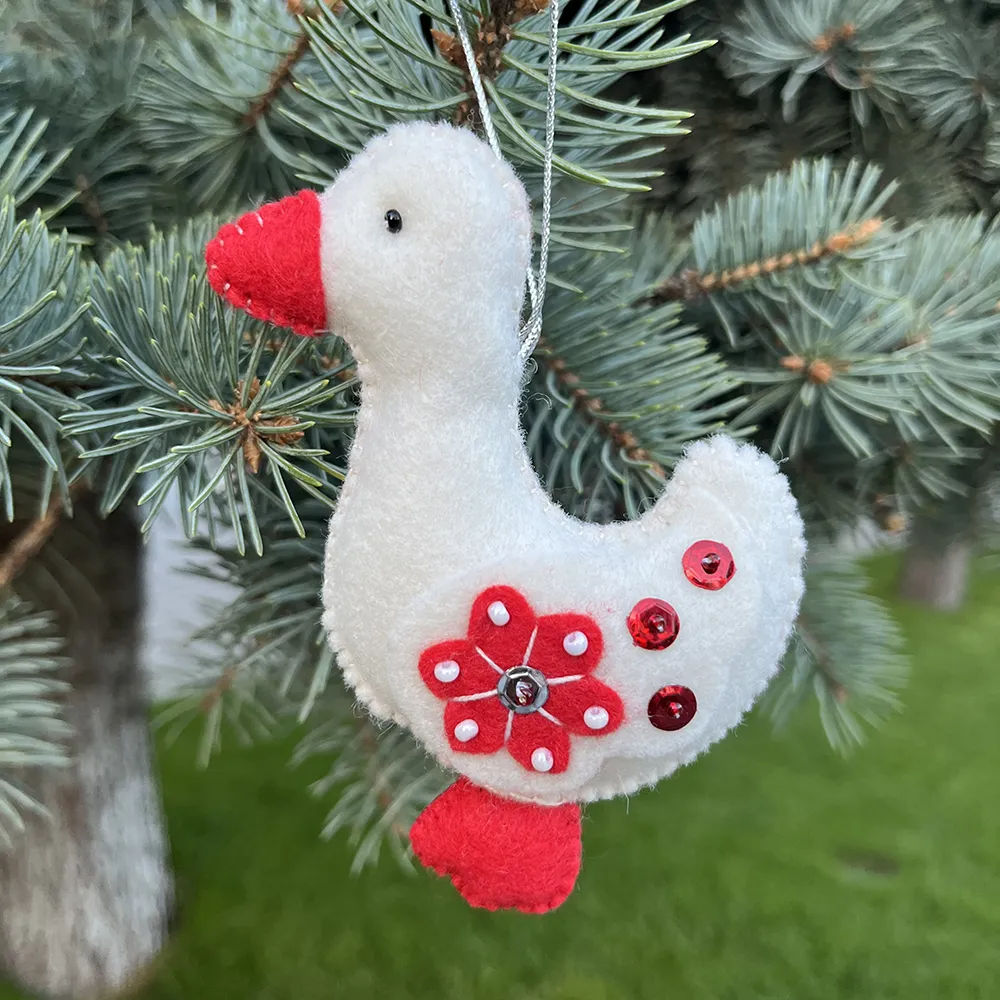 VDV Celebration Ornaments Christmas Ornaments — image 2