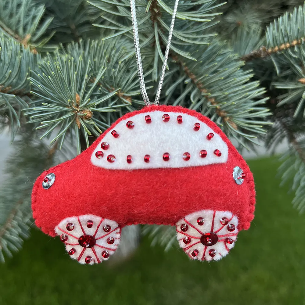 VDV Celebration Ornaments Christmas Ornaments — image 3