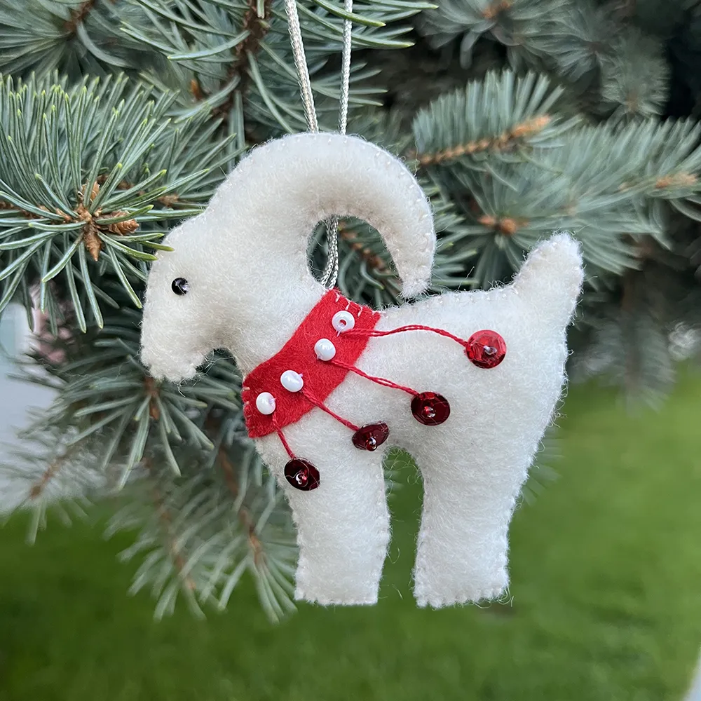 VDV Celebration Ornaments Christmas Ornaments — image 4