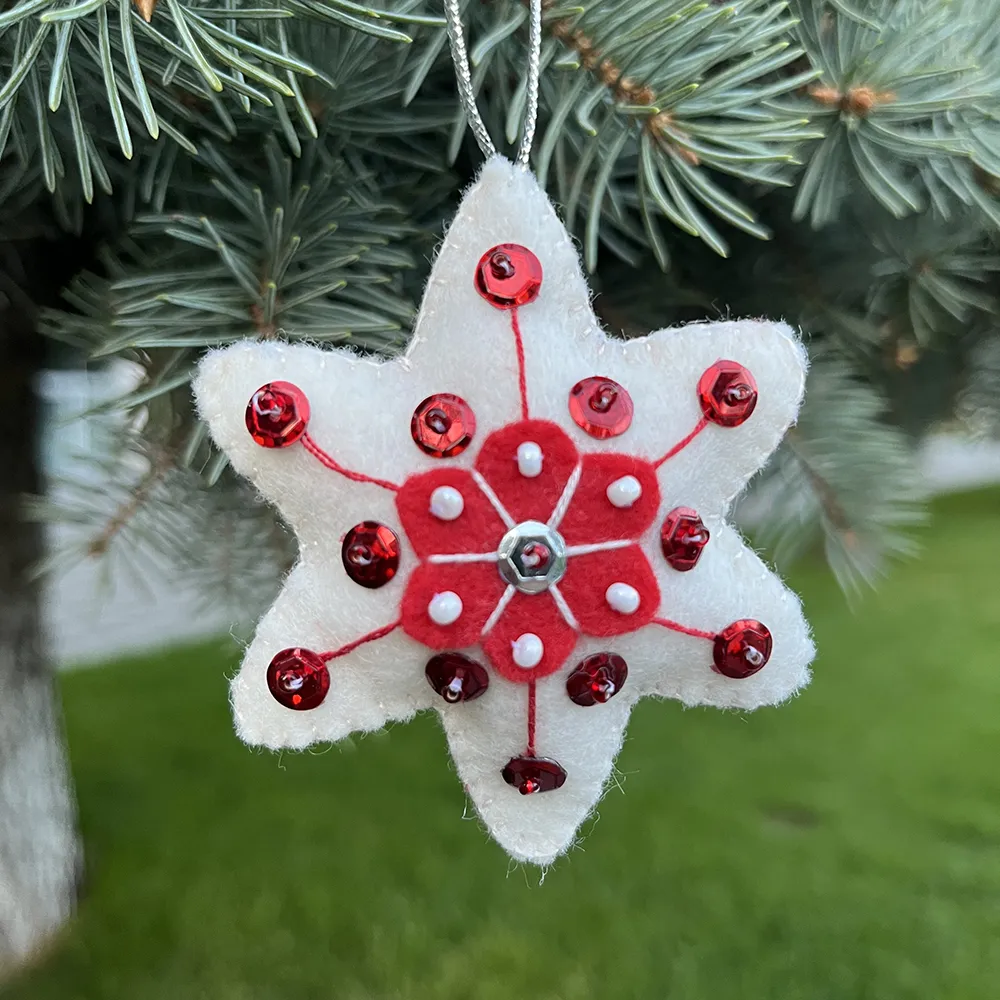 VDV Celebration Ornaments Christmas Ornaments — image 5