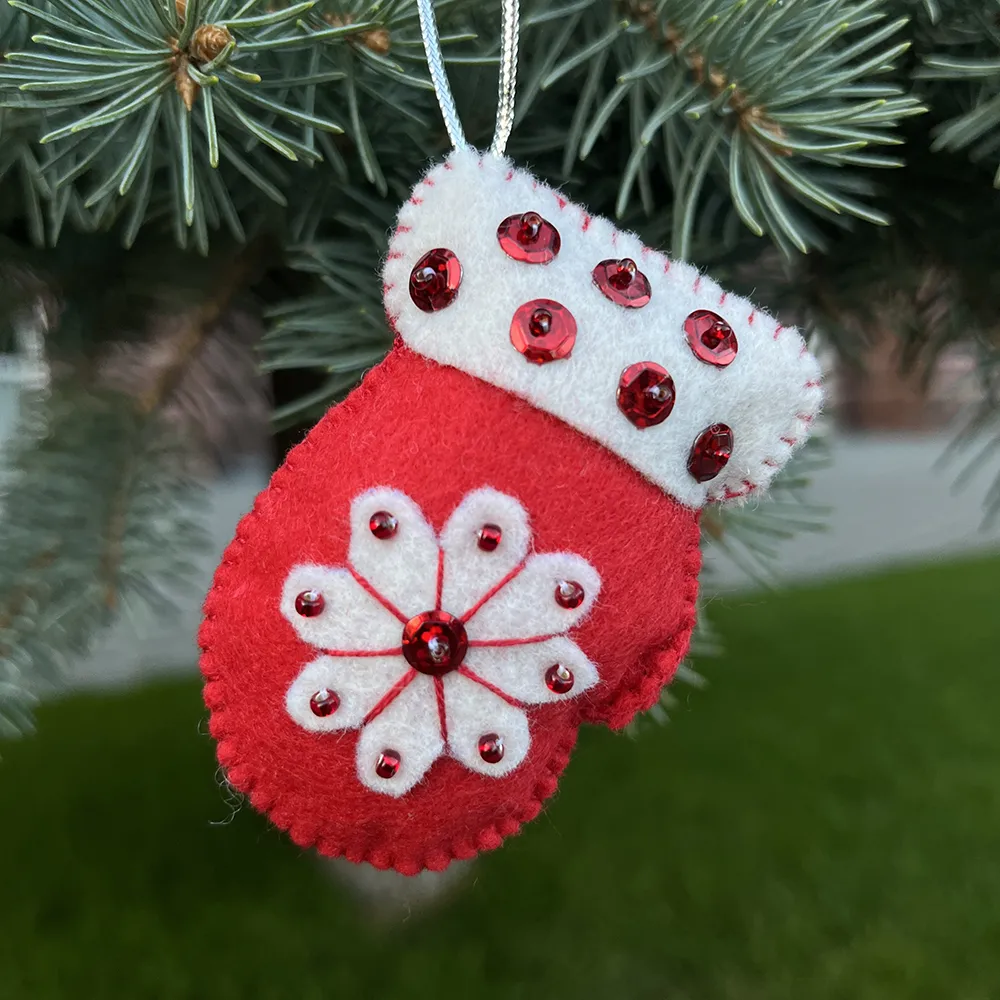 VDV Celebration Ornaments Christmas Ornaments — image 6