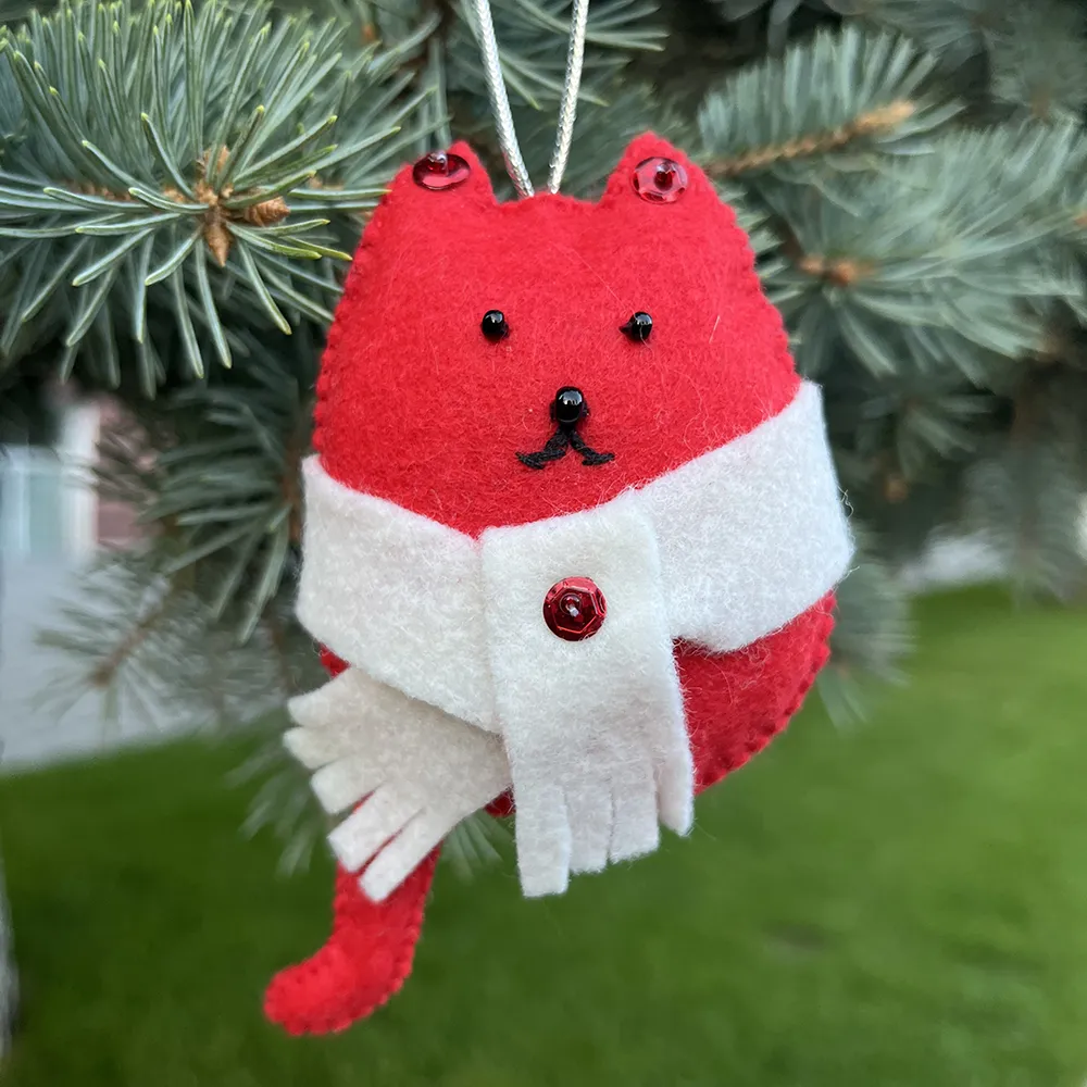 VDV Celebration Ornaments Christmas Ornaments — image 7