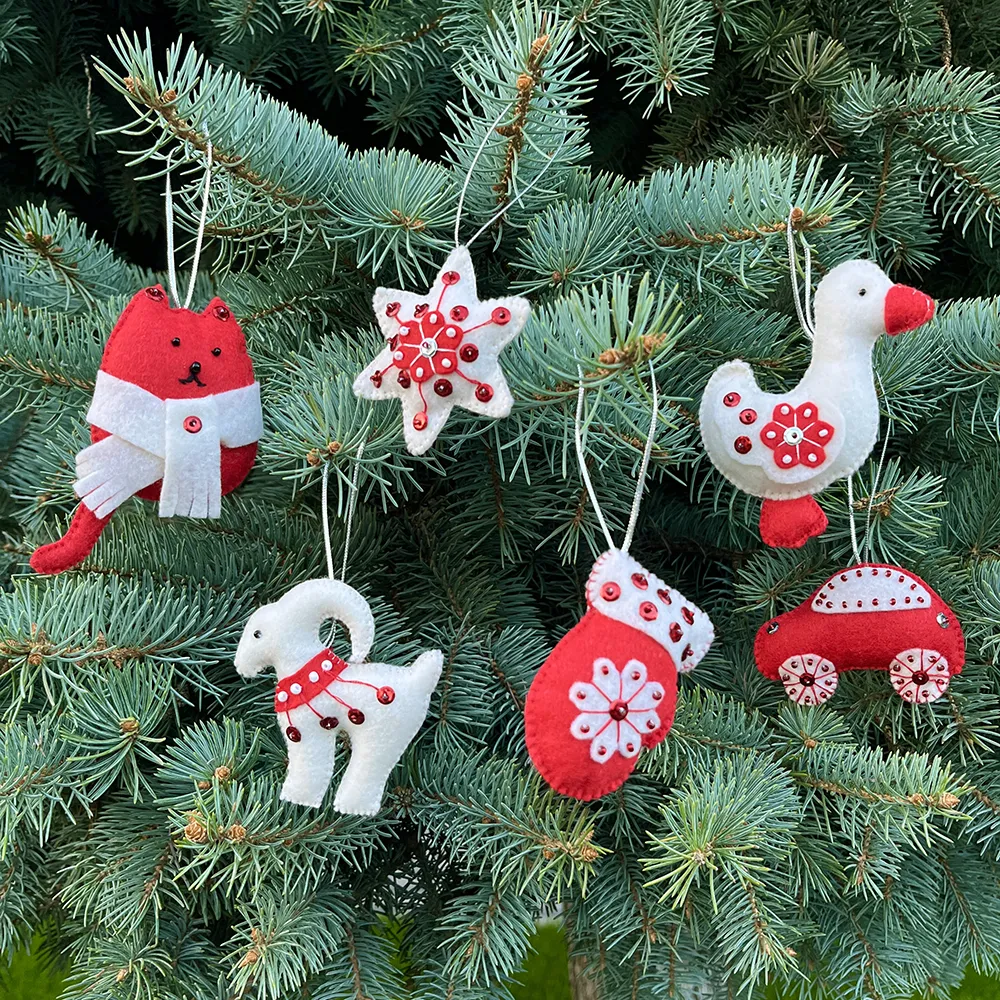 VDV Celebration Ornaments Christmas Ornaments — image 8