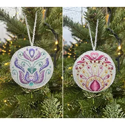 Christmas Baubles