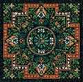 Image of VDV The Family Bond Cross Stitch Kit