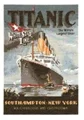 Image of Heritage Titanic - Aida Cross Stitch Kit