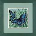 Image of Dimensions Butterfly Duo Tapestry Kit